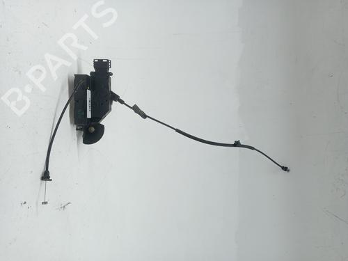 Used Front left lock PEUGEOT 207 (WA_, WC_) 1.4 16V (95 hp) 24736148