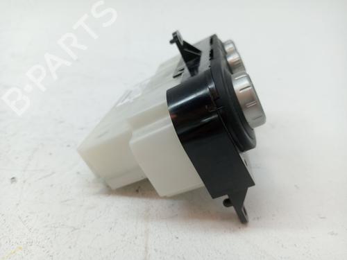 Commande Chauffage NISSAN QASHQAI / QASHQAI +2 I (J10, NJ10, JJ10E) 2.0 | BP27557022I5 