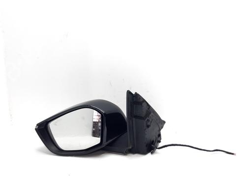 Retrovisor esquerdo Retrovisor esquerdo CITROËN C4 III (BA_, BB_, BC_) 1.2 PureTech 130 (BAHNSA, BAHNSB) (130 hp) 33760738 33760738