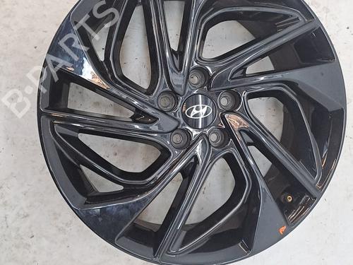 Rim HYUNDAI TUCSON (TL, TLE) 1.6 CRDi hybrid 48V | BP29024770C45 