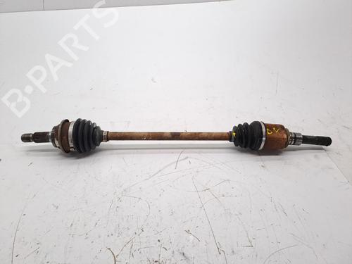 Drivaksel bagtil venstre LAND ROVER FREELANDER I (L314) 2.5 V6 4x4 (177 hp) 23379713