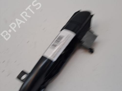Used Front right exterior door handle MAZDA 2 (DE_, DH_) 1.3 (DE3FS) (75 hp) 27292802