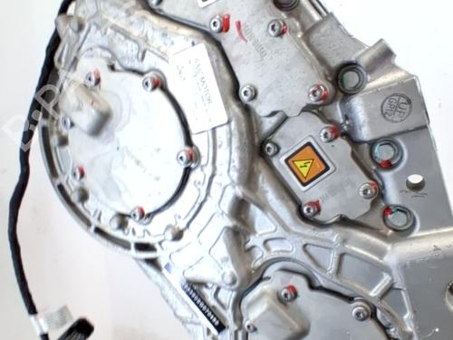 Gearbox MG MG HS (AS33) 1.5 Hybrid+ | BP39233505M3  - Image 13