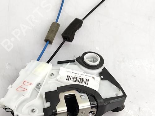 hyre-foran-las-honda-hr-v-ru-2014-36318456 main image
