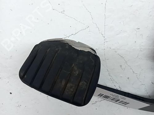 Clutch pedal RENAULT TRAFIC III Van (FG_) 1.6 dCi 120 (FGMK) | BP29228744I13 