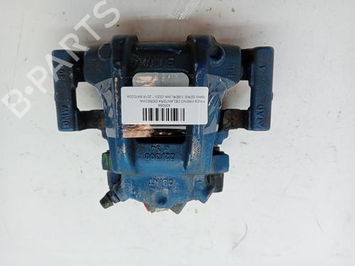 Used Right front brake caliper BMW 3 (F30, F80) 318 d (150 hp) 23354444