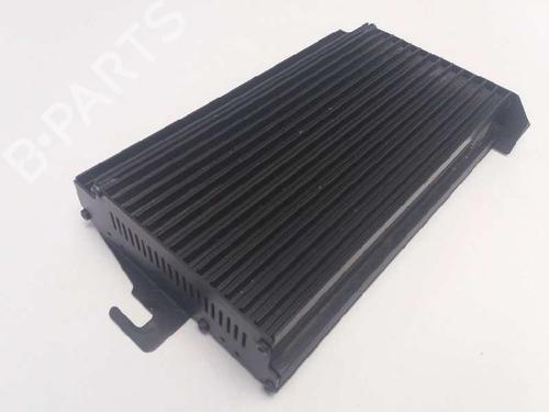 Bilradio JEEP GRAND CHEROKEE II (WJ, WG) 3.1 TD 4x4 (140 hp) 23874271