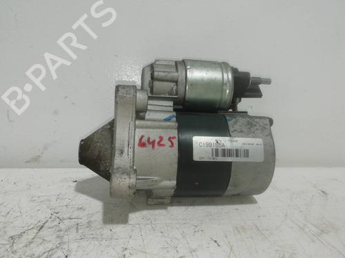 Startmotor RENAULT MEGANE II (BM0/1_, CM0/1_) 1.6 16V (BM0C, CM0C) | BP25470060M8 