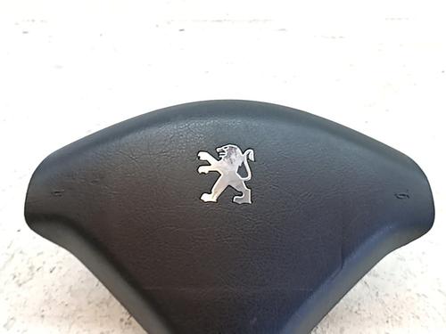 Airbag chauffør Airbag chauffør PEUGEOT 307 (3A/C) 1.6 HDi (90 hp) 34268089 34268089