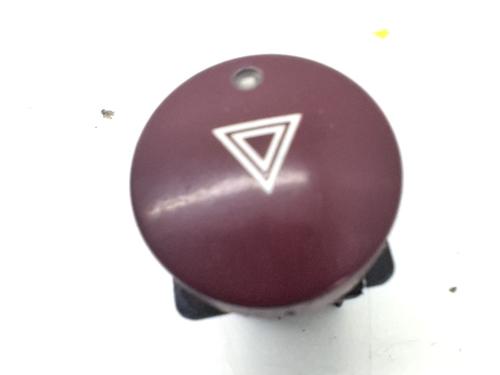 Used Warning switch Warning switch PEUGEOT PARTNER MPV (5_, G_) 1.9 D (69 hp) 33771611 33771611