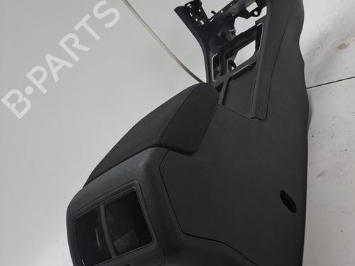 Armrest / Center console VW GOLF VII (5G1, BQ1, BE1, BE2) 1.5 TSI | BP23375192I20 