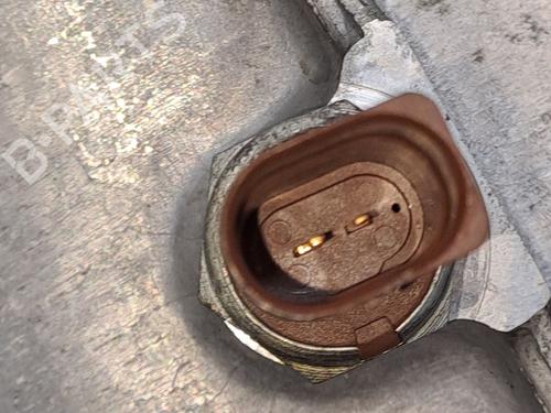 Gearbox VW GOLF VIII (CD1, DA1) 1.0 TSI | BP23977776M3 