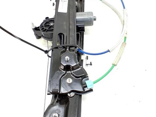 Rudehejsemekanisme Højre foran FIAT 500e (332_) Elektro 3+1 (FA1) (118 hp) 30337555