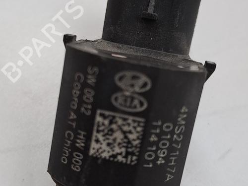 Electronic module KIA SPORTAGE III (SL) 1.7 CRDi | BP23364463M83 