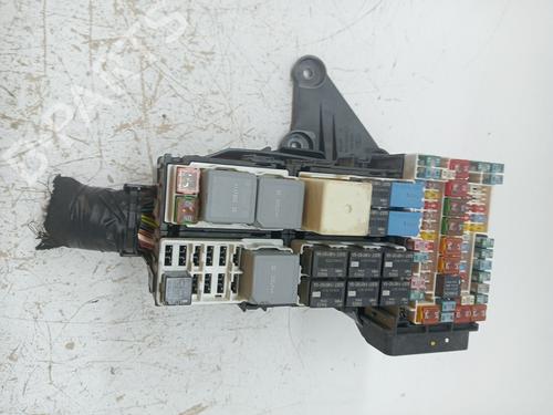 Used Fuse box FORD TRANSIT V363 Van (FCD, FDD) 2.0 EcoBlue (130 hp) 23372800