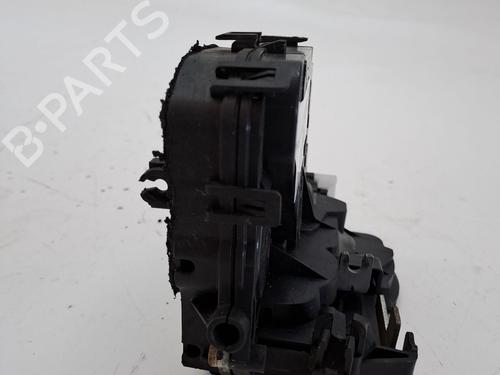 Front left lock BMW 3 (E90) 320 d | BP27193743C98 