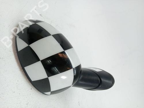 Left mirror MINI MINI (R50, R53) Cooper | BP23978104C26 