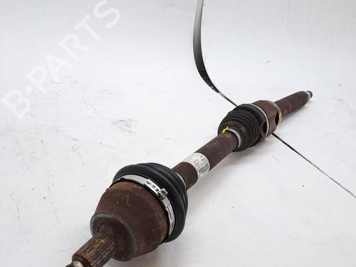 Right front driveshaft FORD C-MAX II (DXA/CB7, DXA/CEU) 1.6 Ti | BP25998222M39 