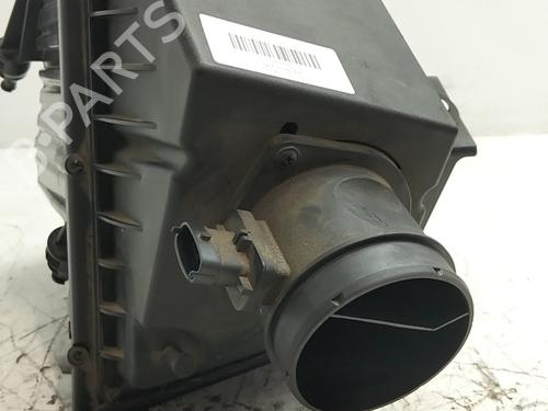 Used Air filter box Air filter box LAND ROVER RANGE ROVER EVOQUE (L538) 2.0 D (150 hp) 40119531 40119531