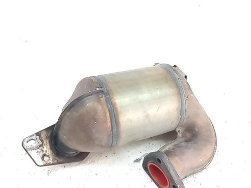 Catalyst RENAULT MEGANE III Grandtour (KZ0/1) 1.5 dCi (KZ1M, KZ1W, KZ0R) | BP29585059M10 