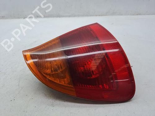 Left taillight BMW 3 Touring (E46) 330 d | BP23361832C34 