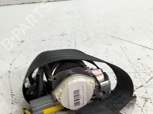 Used Rear left seatbelt Rear left seatbelt 38460097 38460097
