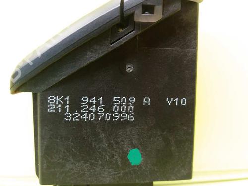 Warning switch AUDI A5 Sportback (8TA) 3.0 TDI quattro | BP24187984I22 