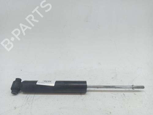 Used Left rear shock absorber PEUGEOT 308 II (LB_, LP_, LW_, LH_, L3_) 1.2 THP 130 (131 hp) 24239926