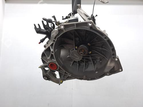 Used Gearbox DACIA LOGAN (LS_) 1.6 (LSOB, LSOD, LSOF, LSOH) (87 hp) 23379879