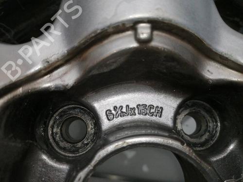 Rim PEUGEOT 406 Coupe (8C) 2.0 16V | BP23450014C45 