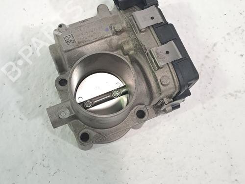 Throttle body FIAT PANDA (312_, 319_) 1.0 Mild Hybrid | BP26381528M82 
