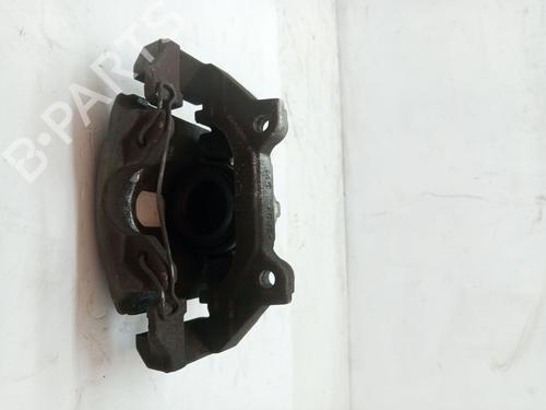 Left front brake caliper OPEL CORSA E (X15) 1.4 (08, 68) | BP23977591M105 