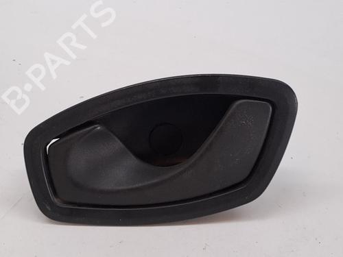 Used Front left interior door handle OPEL VIVARO B Van (X82) 1.6 CDTI (05) (120 hp) 23288560