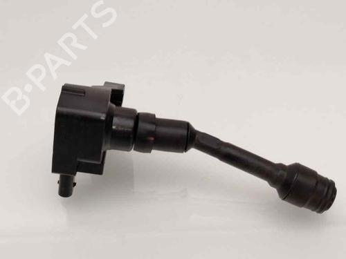 Used Ignition coil FORD FIESTA VI (CB1, CCN) 1.25 (60 hp) 23376240