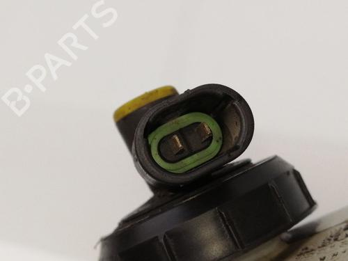 Brake master cylinder RENAULT CLIO II (BB_, CB_) 1.5 dCi (B/CB3M) | BP23453521M77