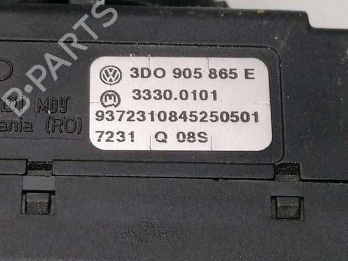 Electronic module AUDI A8 D3 (4E2, 4E8) 4.2 TDI quattro | BP23379289M83 