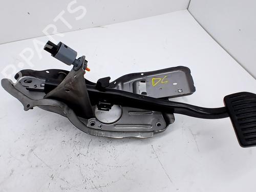 Break pedal VOLVO XC40 (536) B3 Mild-Hybrid | BP38418780I19 - Image 3
