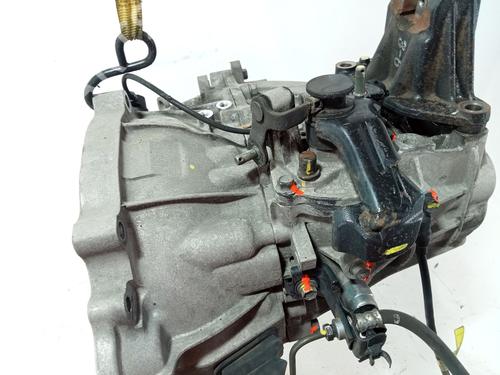 Gearbox KIA CEE'D Sportswagon (JD) 1.6 CRDi 128 | BP29116360M3 