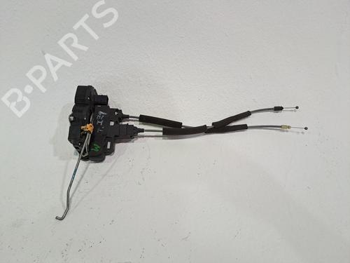 Used Rear left lock CHEVROLET CAPTIVA (C100, C140) 2.0 D 4WD (150 hp) 23975251