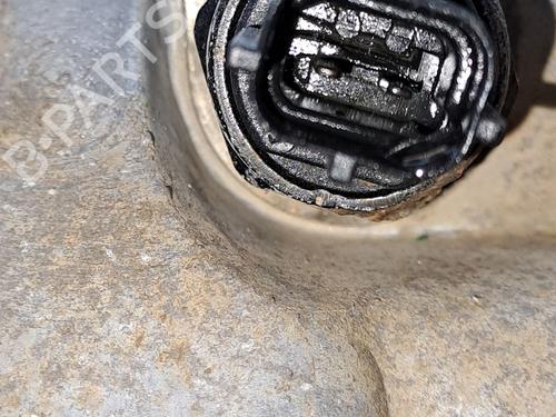 Gearbox KIA SORENTO I (JC) 2.5 CRDi 4WD | BP24659204M3