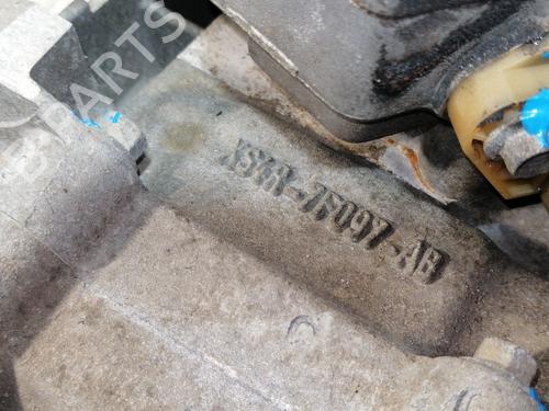 Gearbox FORD FOCUS I Saloon (DFW) 1.4 16V | BP24107428M3