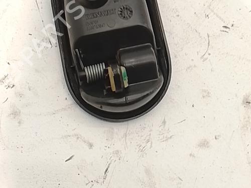 Rear right interior door handle DACIA LODGY (JS_) 1.6 LPG (JSNB) | BP37437627I16 - Image 2