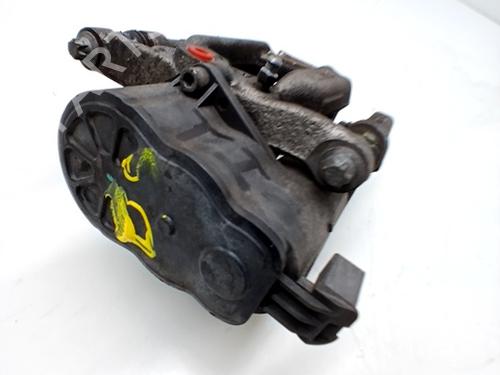 Bremssattel links hinten CITROËN C4 Grand Picasso II (DA_, DE_) 1.2 THP 130 | BP30920574M107