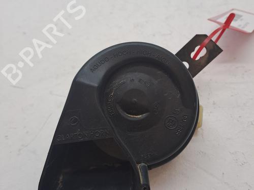 Horn RENAULT ZOE (BFM_) ZOE (92 hp) 27292774