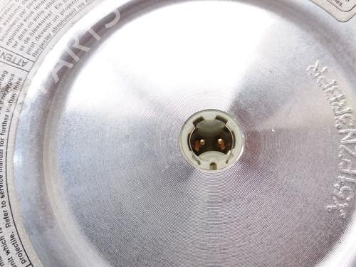 Førerens kollisjonspute SEAT LEON (1M1) 1.8 20V T | BP23384142C9 