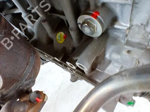 Engine HONDA CIVIC IX (FK) 1.4 i-VTEC (FK1) | BP29990776M1