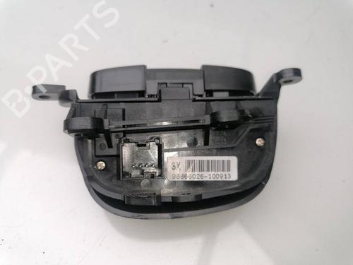 Rattkontroller RENAULT KOLEOS I (HY_) 2.0 dCi 4x4 (HY0K) | BP23939931E15 