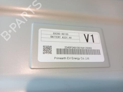 Battery LEXUS NX (_Z1_) 300h AWD (AYZ15, AYZ15_, AYZ15R) | BP25131114E11