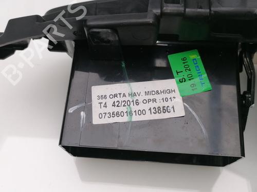 Other FIAT TIPO Saloon (356_, 357_) 1.6 D (356SXG1B) 07356016100