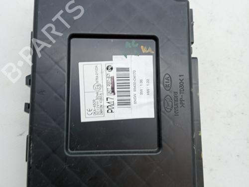 Electronic module HYUNDAI i30 Estate (PDE) 1.0 T-GDI | BP23348638M83 